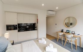 Porto Downtown Living - Picaria Apartments